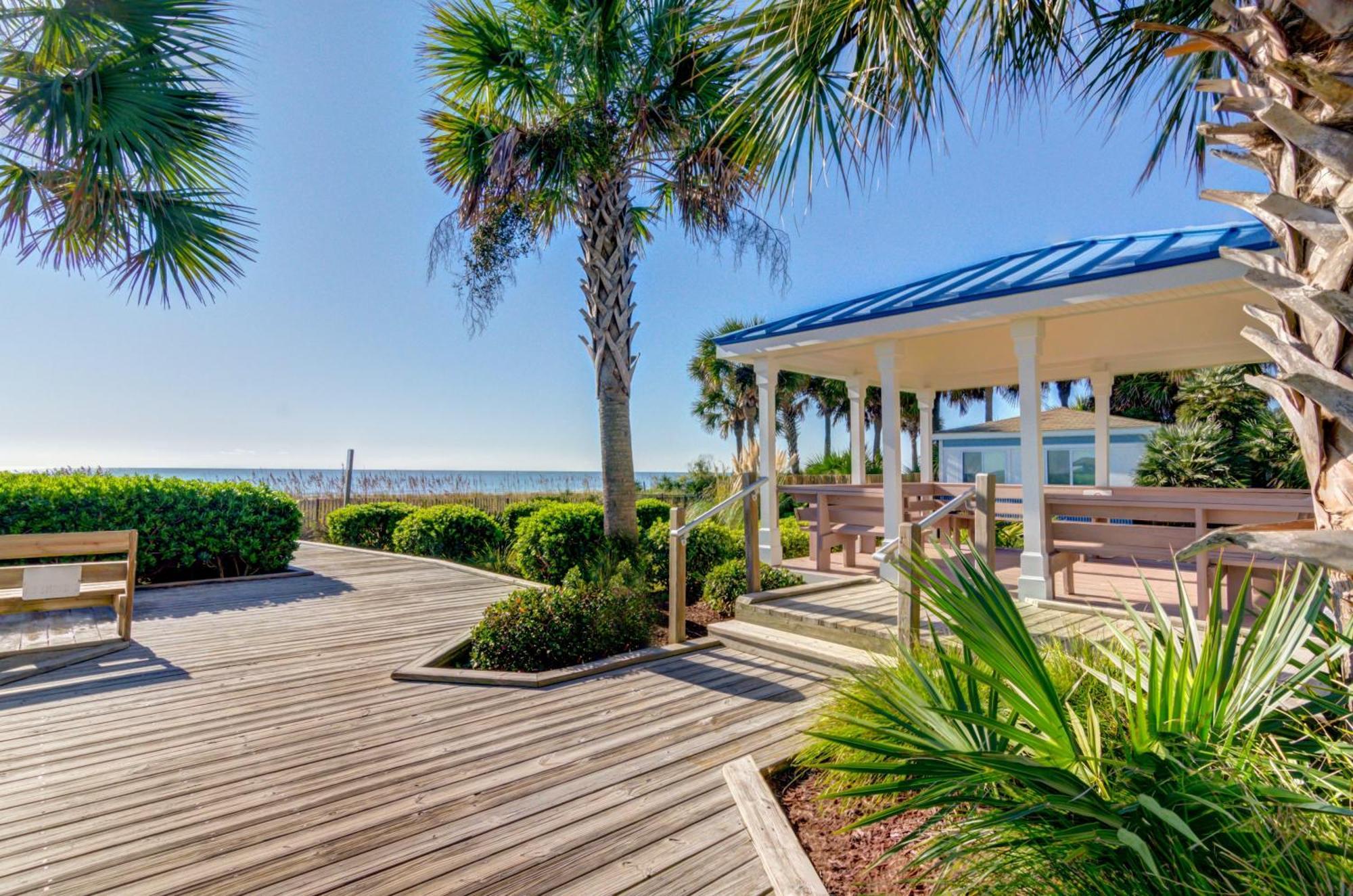 Oceanfront Views With Resort Amenities 默特尔比奇 外观 照片