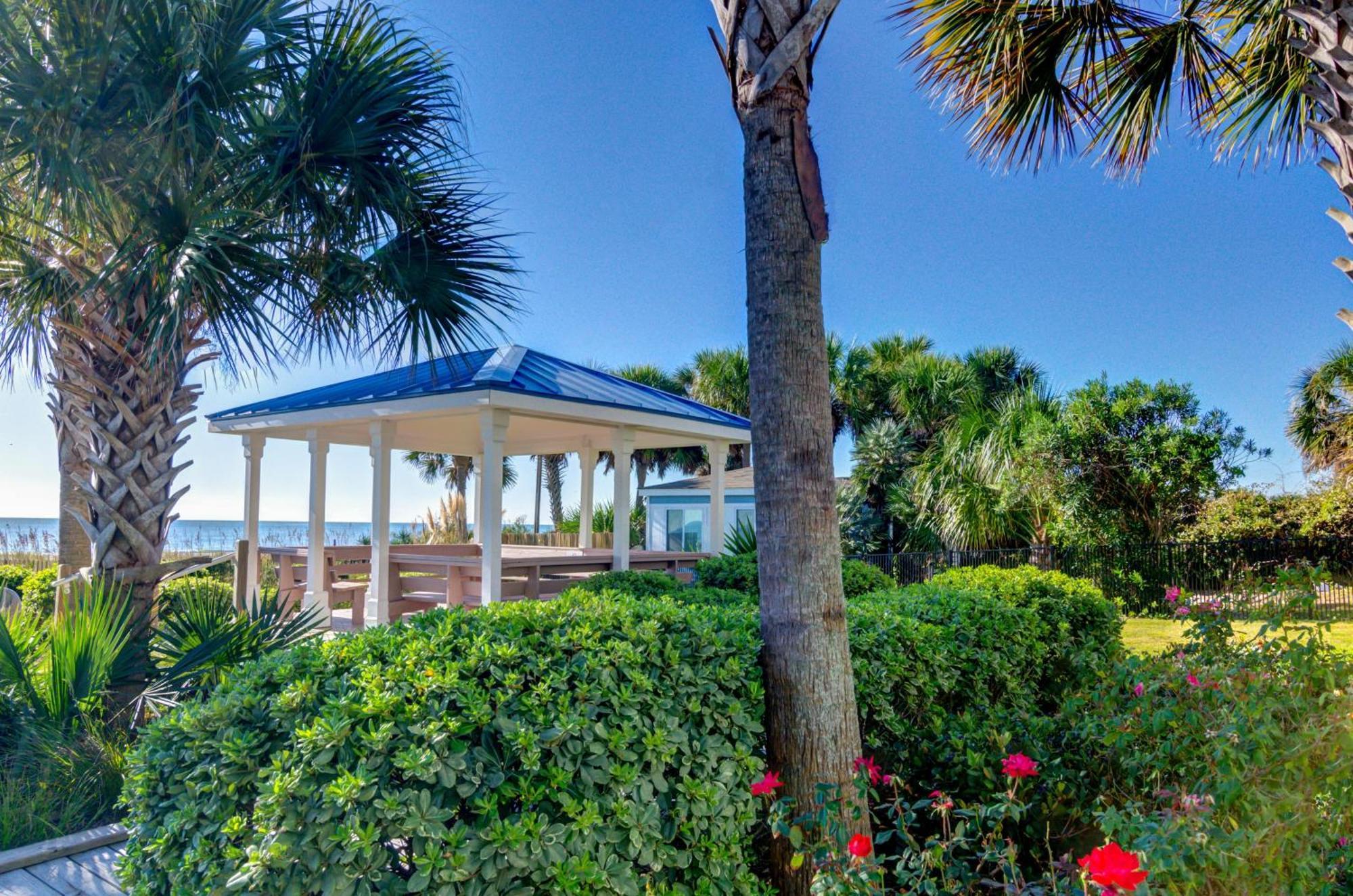 Oceanfront Views With Resort Amenities 默特尔比奇 外观 照片