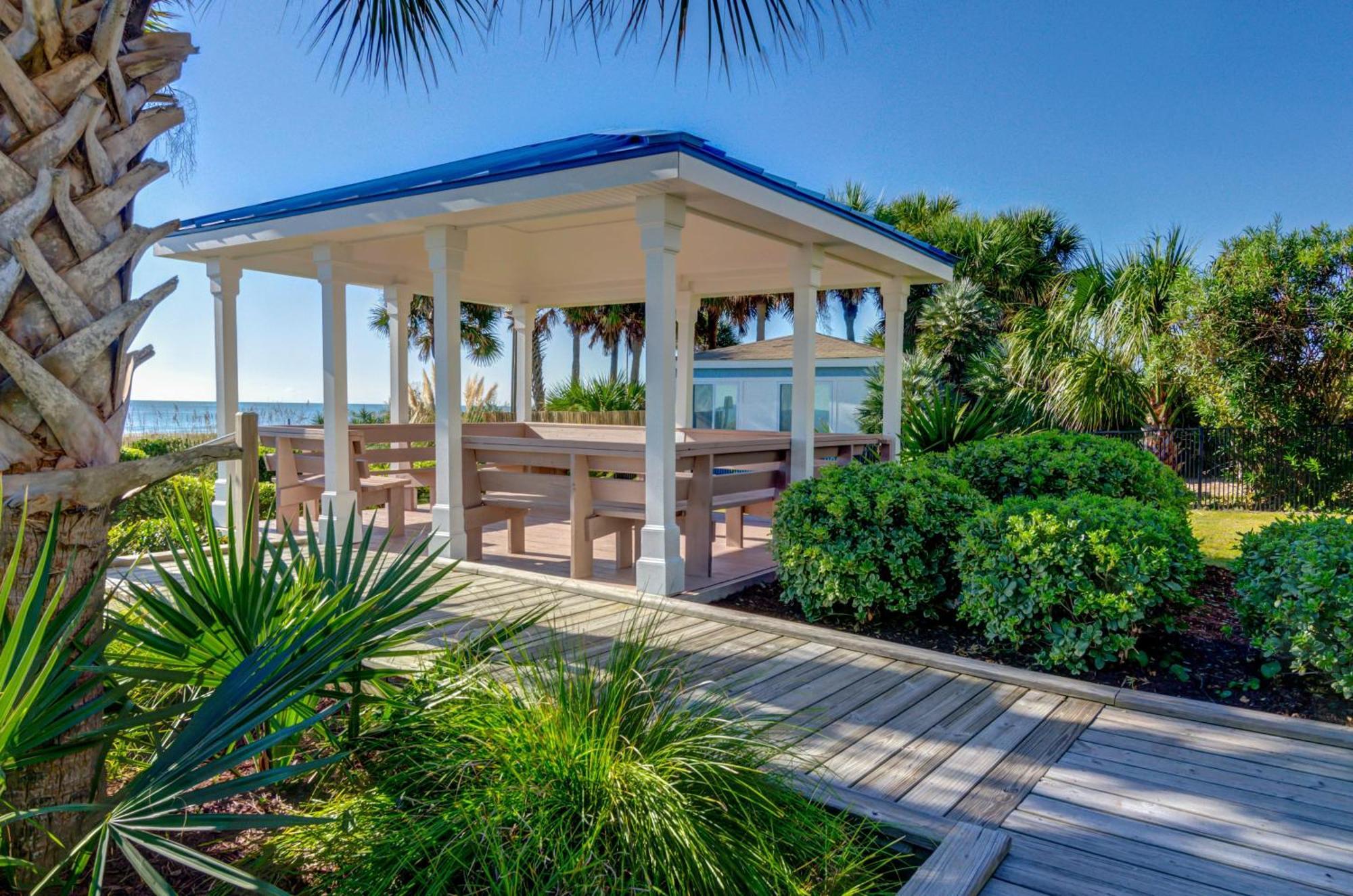 Oceanfront Views With Resort Amenities 默特尔比奇 外观 照片