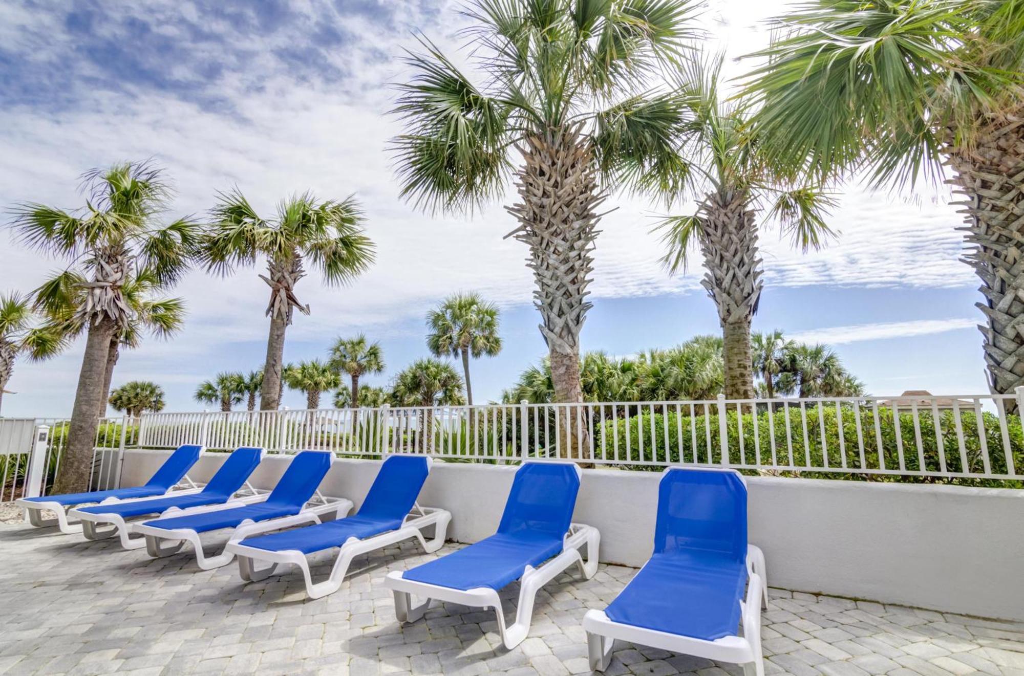 Oceanfront Views With Resort Amenities 默特尔比奇 外观 照片